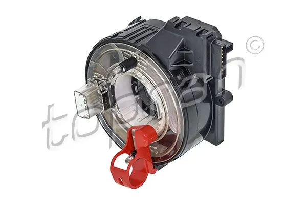 Airbag Sargısı  Volkswagen Passat CC (357)(05.2008->2011)  TOPRAN 116 190