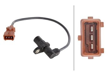 Krank Sensörü  NGK 81001  591881 1920C3 1920.C3 1920W9 1920.W9 1920E2 5918.81 591887 5918.87 591890 5918.90 91541075 91 541 075 96037097 96.037.097 96068168 96.068.168 9622209880 9606816880 9617525880 961 7525 880