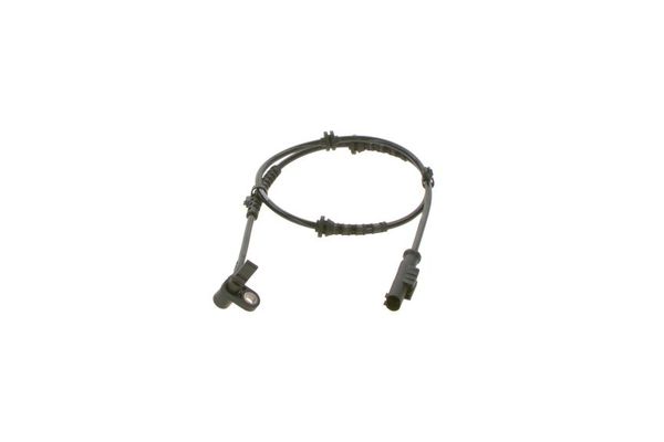 Abs Sensörü Ön Sağ veya Sol Opel Adam (2012->)  BOSCH 0 265 004 136