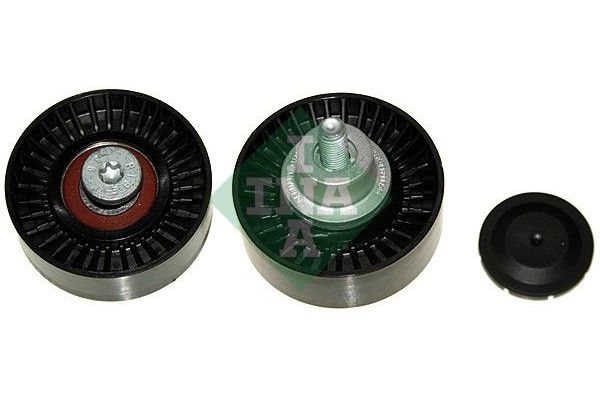 Vantilatör Kayış Gergi Rulmanı  Audi A6 Avant (4F5)(10.2008->)  INA 532 0513 10