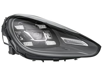 Far Lambası Sağ PRO-A 343522  95863128602 7P5941036K 7P5.941.036.K 958 631 286 02 95863128600 958.631.286.00 95863128601 958.631.286.01