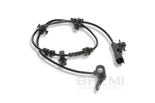 Abs Sensörü Arka Sağ veya Sol BREMI 51865
