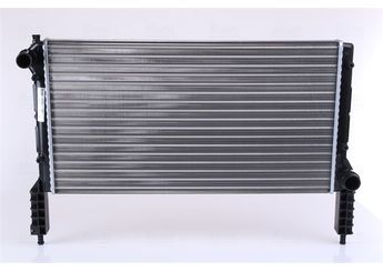 Su Radyatörü  ORİS MFI216034  