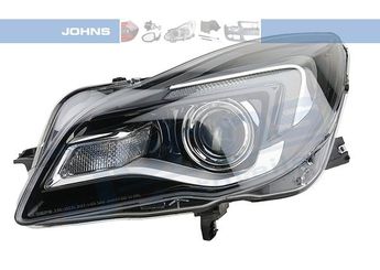 Far Lambası Sol OPEL ORJINAL 13409906  13409906 1216810 39031207