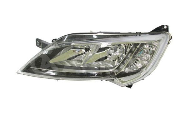 Far Sol FIAT ORJINAL 1374297080