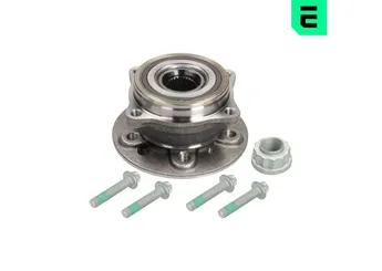 Teker Rulmanı Ön Sağ veya Sol OPTIMAL 401721  A1663340206 1663340206