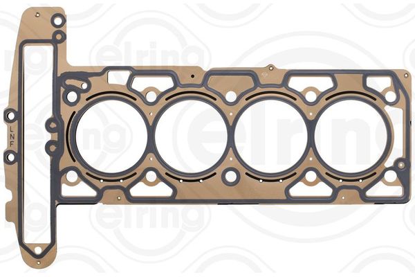 Silindir Kapak Contası  Opel Insignia A (2008->)  ELRING 494.250