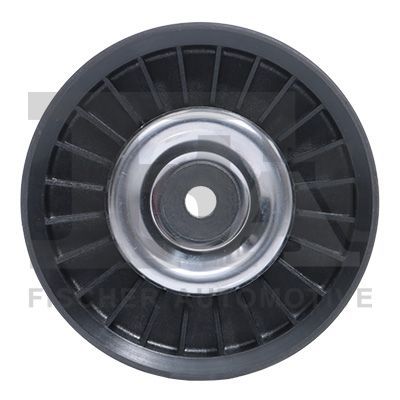 Vantilatör Kayış Gergi Rulmanı  Mercedes Sprinter II Kamyonet (01.2006->)  BSG 60-615-012