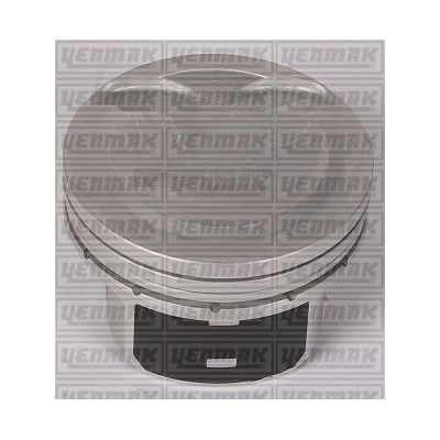 Piston (77.50MM-0.50)  YENMAK 31-04490-050-TPR