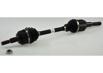 Aks Komple Ön Sol FORD ORJINAL LX673B437BAC  LX673B437BAC 2414542 LX673B437BA