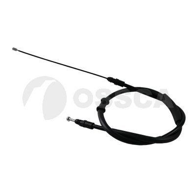 El Fren Teli Arka Sağ veya Sol Renault Master III Kamyonet / Şasi - Çift Kabin (06.2010->)  OTOZONE TEL1160