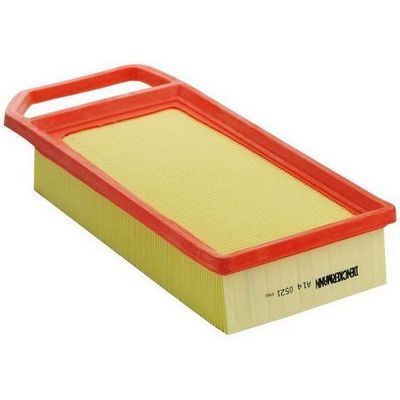 Hava Filtresi  Citroen C6 (09.2005->)  PSA ORJINAL 1444TQ