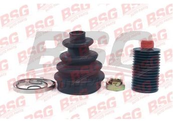 Aks Körüğü Ön Dış Sağ veya Sol FASE 11-733-022  