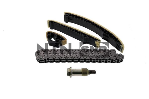 Triger Zincir Seti  Mercedes CLK Coupe (BM 209)(03.2002->)  WENDERPARTS MA6400500111S1