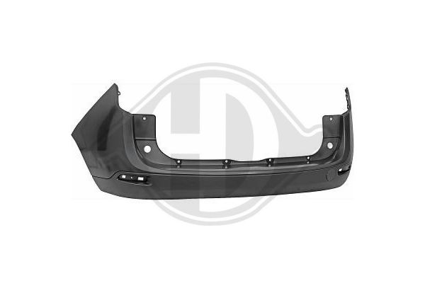 Tampon Arka MADE IN TAIWAN 1512-2600