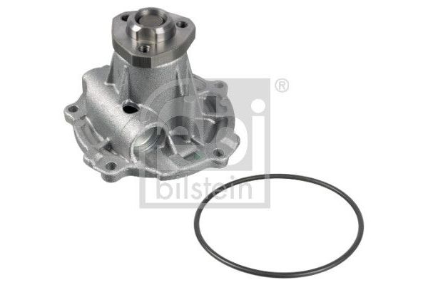 Devirdaim Su Pompası  Skoda Felicia Combi (795)(11.1994->)  FEBI BILSTEIN 09757