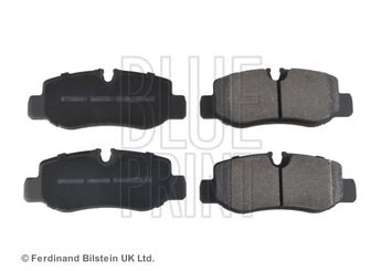 Fren Disk Balata Arka BLUE PRINT ADU174252  A4474200120 A447 420 01 20 A4474200320 A447 420 03 20 A4474206700 A447 420 67 00 4474200120 447 420 01 20 4474200320 447 420 03 20 4474206700 447 420 67 00