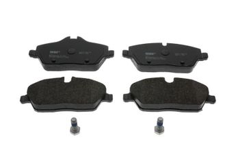 Fren Disk Balata Ön FERODO FDB1747  2288854 34112288854 34112288855 34116767143 34116767144 34116771837 34116771838 34116774050 34116794056