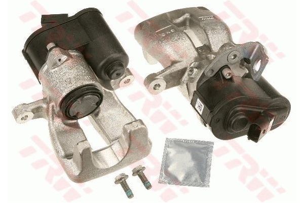 Fren Kaliper Arka Sağ BROM VW35044