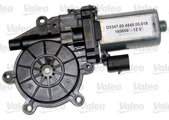 Cam Krikosu Motoru Ön Sağ VALEO 850943  71732835