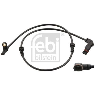 Abs Sensörü Ön Sağ veya Sol Mercedes C -Serisi Sedan (BM 204)(01.2007->)  FEBI BILSTEIN 106208