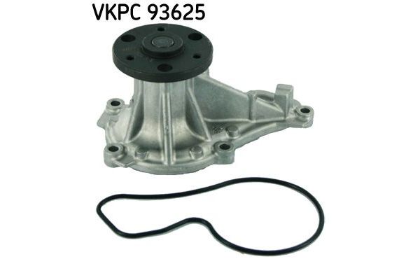 Devirdaim Su Pompası  Honda CR-V (RE)(06.2013->)  SKF VKPC 93625