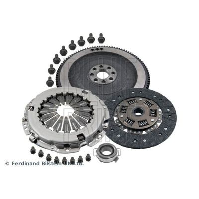 Debriyaj Seti  Toyota RAV4 (A2)(2000->)  BLUE PRINT ADT330206