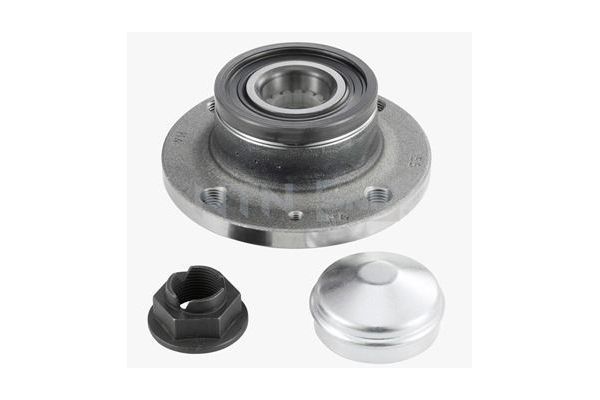 Teker Rulmanı Arka Sağ veya Sol Abarth Grande Punto (199)(2008->)  SNR R153.52