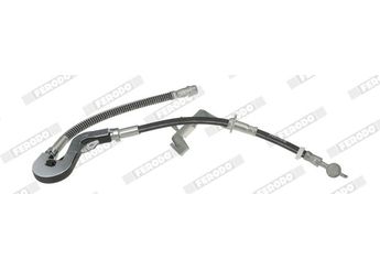 Fren Hortumu Ön Sağ veya Sol FERODO FHY2723  FHY2723 4806J4