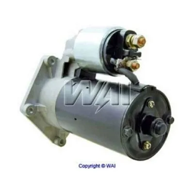 Marş Dinamosu  WAI 30286N