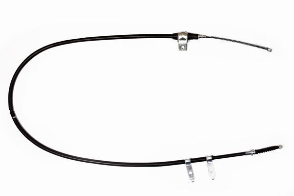 El Fren Teli Arka Sağ CAVO 4602 773