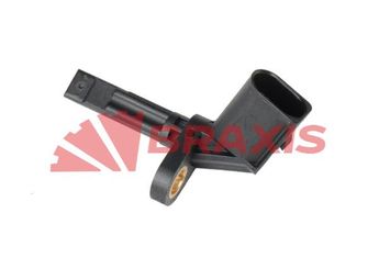 Abs Sensörü Ön veya Arka Sağ veya Sol BRAXIS AK0077  4E0927803A 4E0 927 803 A 4E0927803 4E0 927 803