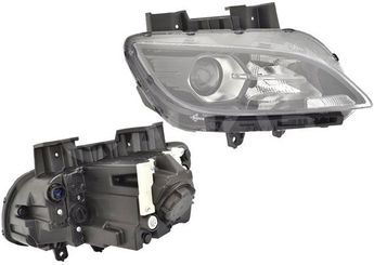 Far Lambası Sağ MADE IN TAIWAN 92102J9500  92102J9500