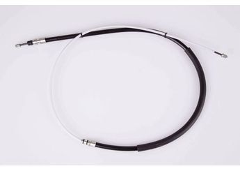 El Fren Teli Arka Sağ veya Sol HELLA 8AS 355 666-551  34406760443 34 40 6 760 443 6760443 6 760 443