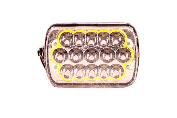 Portatif Sis Lambası  GMAX 004 20 619