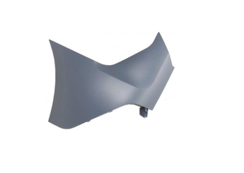 Tampon Arka Sol EUROBUMP FOR07CO027  DT1117927BEXWAA