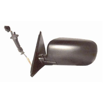 Dikiz Ayna Dış Sol BMW 3 Serisi Sedan (E36)(1990->)  EUROBUMP BMW1139002