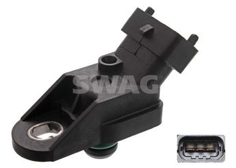 MAP Sensörü  SWAG 40 10 0987  6238412 90541409 90499610 6238391 090499610 090541409 62 38 391 62 38 412