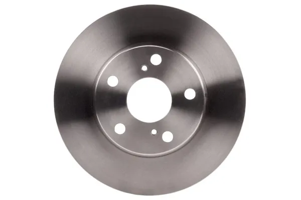 Fren Disk Ayna Ön Sağ ve Sol Toyota Auris (E15)(10.2006->)  BOSCH 0 986 479 S16