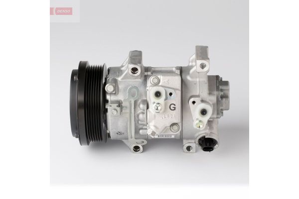 Klima Kompresörü  DENSO DCP50228
