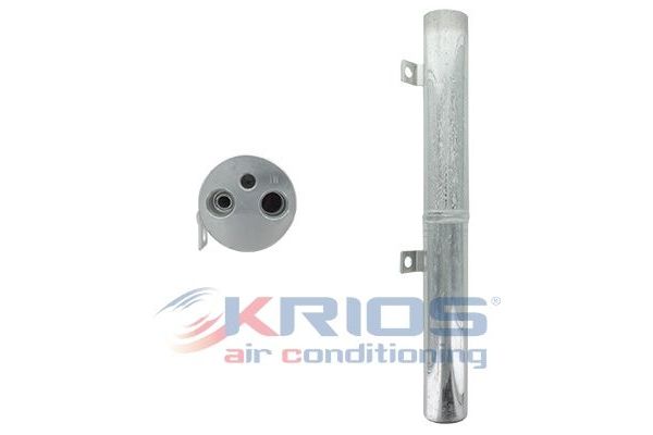 Klima Tüpü  WENDERPARTS MA2518350047