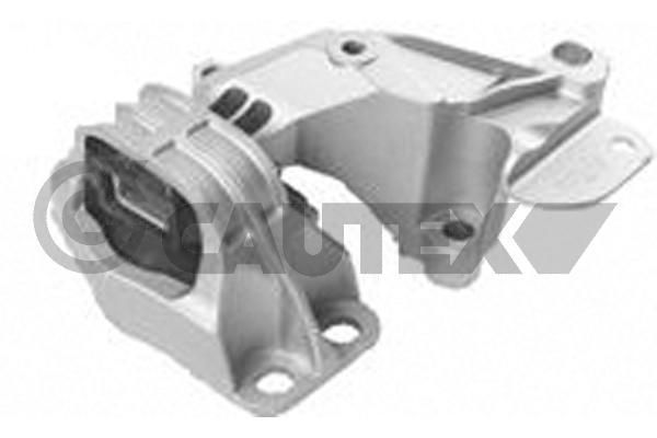 Motor Takozu Sağ ERASTECH 28213