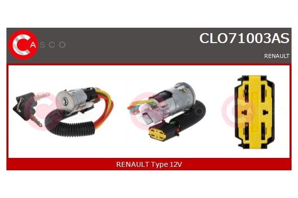 Kontak Anahtarı  MAXTEL 14604419