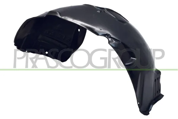 Çamurluk Davlumbazı Ön Sağ Ford Fiesta (DX)(2000->)  MAHER 15439