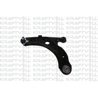 Salıncak Ön Alt Sol Skoda Octavia Combi (1U5)(2000->)  KRAFTVOLL 13050080