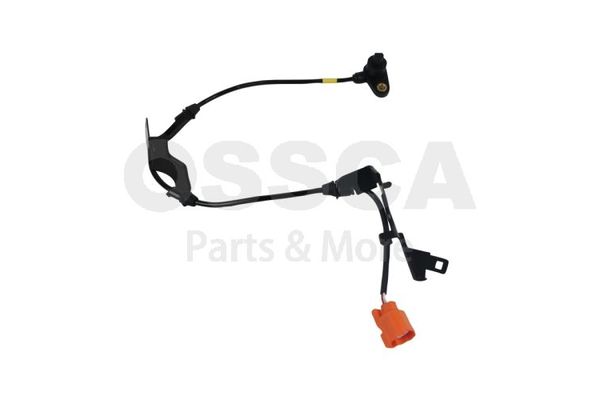 Abs Sensörü Arka Sol MAHER 12365