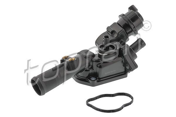 Termostat  Mercedes CLA -Serisi (BM117)(03.2013->)  TOPRAN 701 773