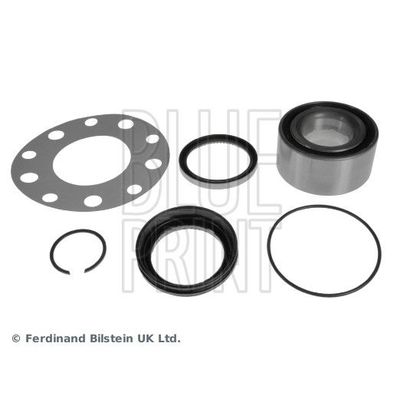 Teker Rulmanı Arka Sağ veya Sol BLUE PRINT ADT383107