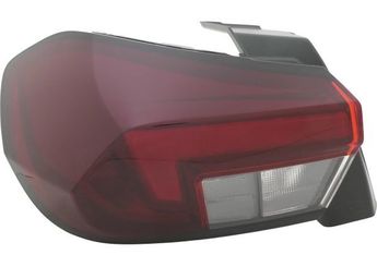 Stop Lambası Dış Sağ LABO LB19-32000R  9829317280