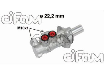 Fren Ana Merkez  CIFAM 202-740  4709779 93195180 5110062J10 51100-62J10 5110062J10000 51100-62J10-000